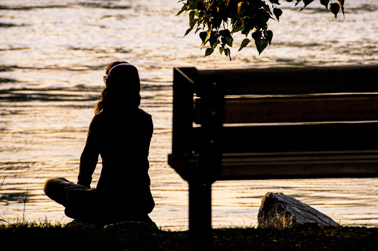 La solitude est-elle un prétexte ?